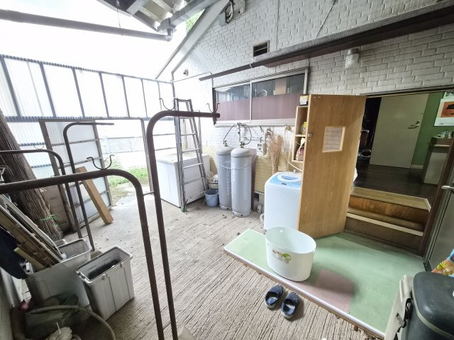 角柄　住居付き倉庫　　のその他