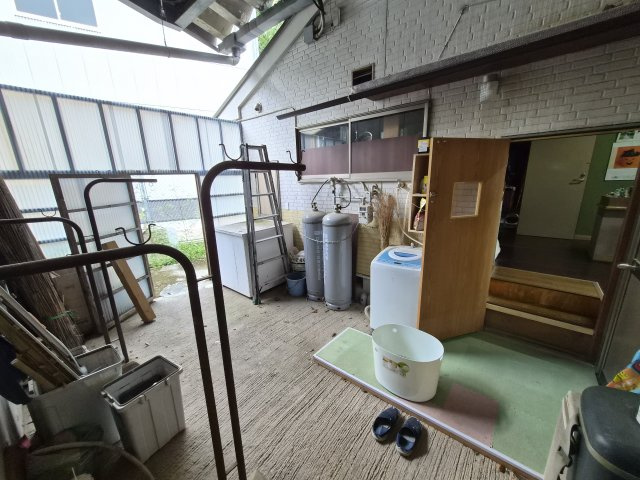 角柄　住居付き倉庫　　のその他