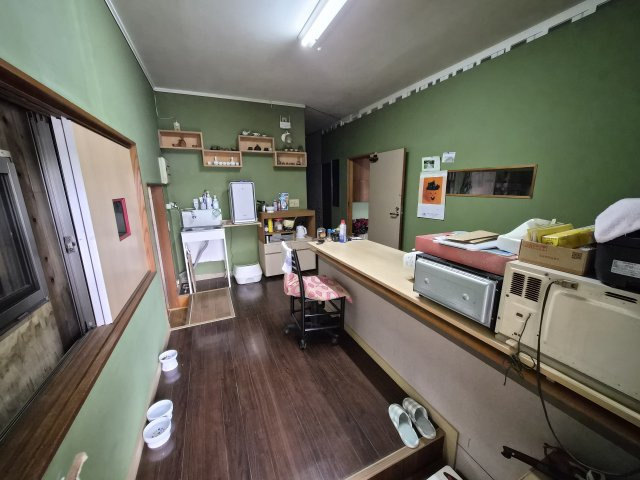 角柄　住居付き倉庫　　のその他