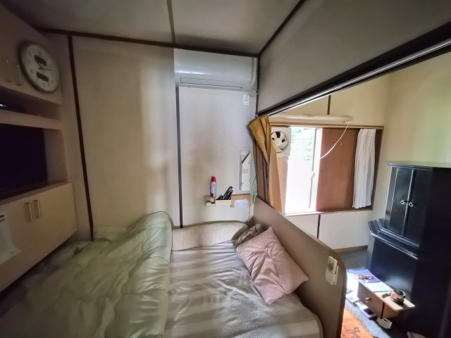 角柄　住居付き倉庫　　のその他