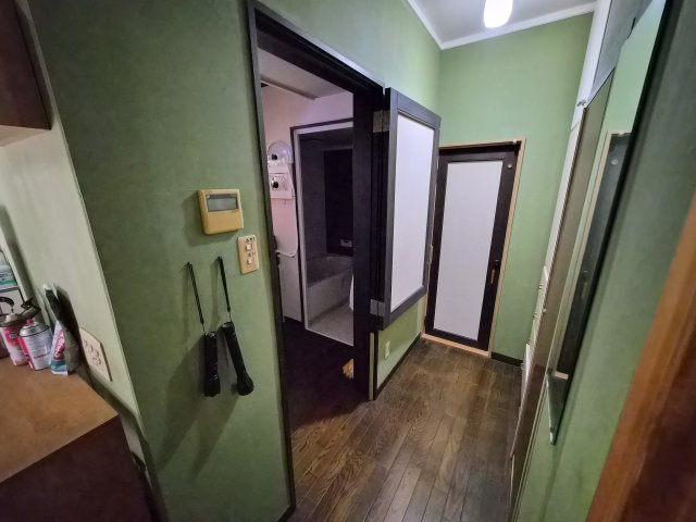 角柄　住居付き倉庫　　のその他