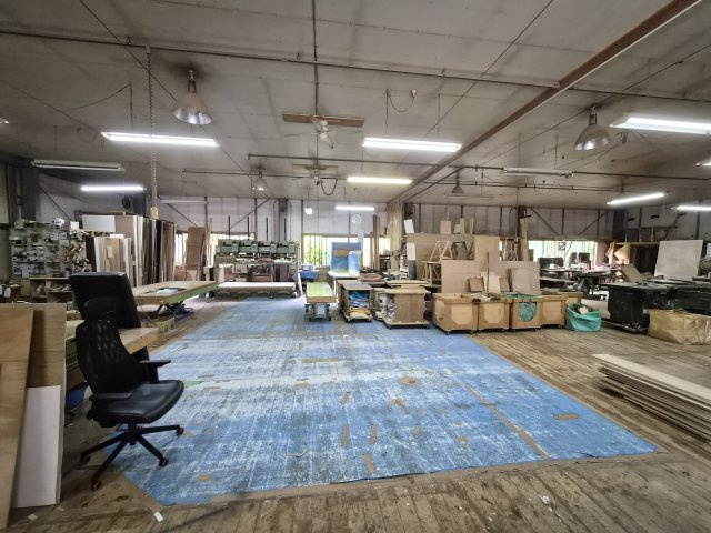 角柄　住居付き倉庫　　のその他