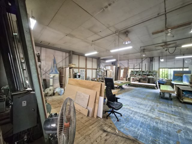 角柄　住居付き倉庫　　のその他