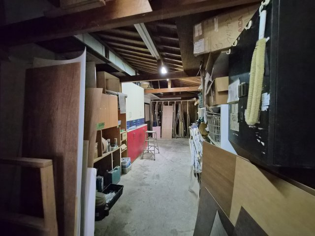 角柄　住居付き倉庫　　のその他