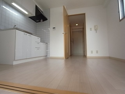 【内装】 | キューヴ