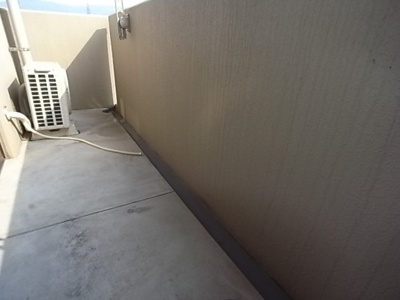 【バルコニー】 | キューヴ