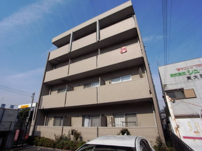 【外観】 | キューヴ