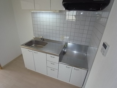 【キッチン】 | キューヴ