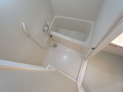 【浴室】 | キューヴ