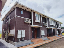 タウンハウス足切Ⅱの画像