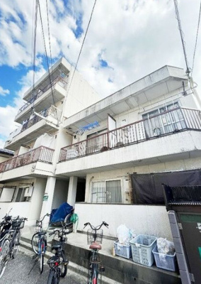 【外観】 | ハイツ北之町B棟