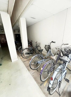 【その他共用部分】 | ハイツ北之町B棟