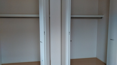 【収納】 | ミルフィーユⅡ