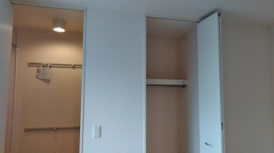 【収納】 | ミルフィーユⅡ