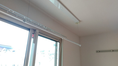 【設備】 | ミルフィーユⅡ