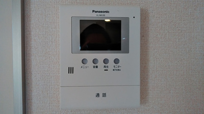 【設備】 | ミルフィーユⅡ