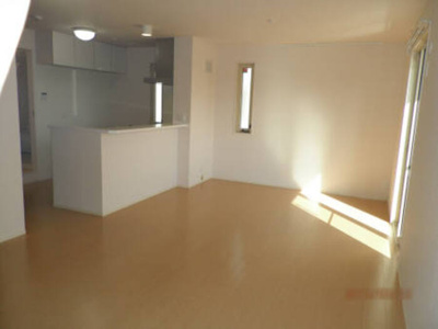 【居間・リビング】 | ミルフィーユⅡ