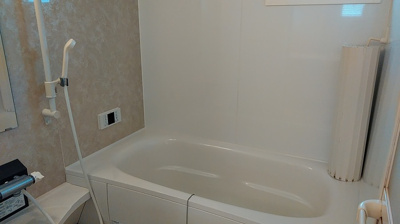 【浴室】 | ミルフィーユⅡ