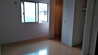 【内装】 | ミルフィーユⅡ