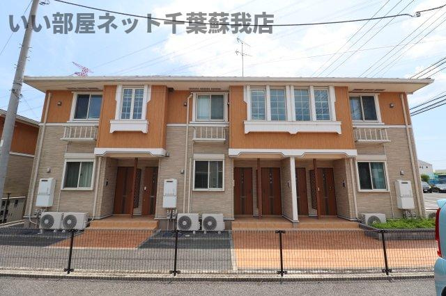 カーサ・ドルミーレⅡ