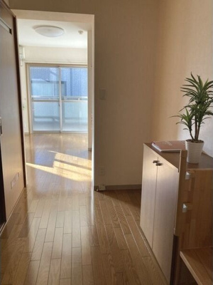 【玄関】 | フロンティア