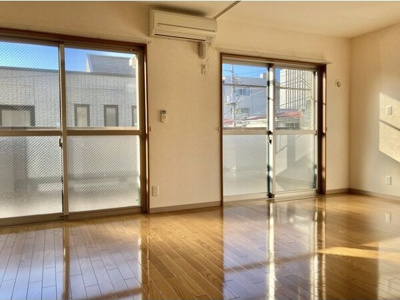 【内装】 | フロンティア