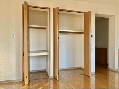 【収納】 | フロンティア