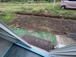 【バルコニー】