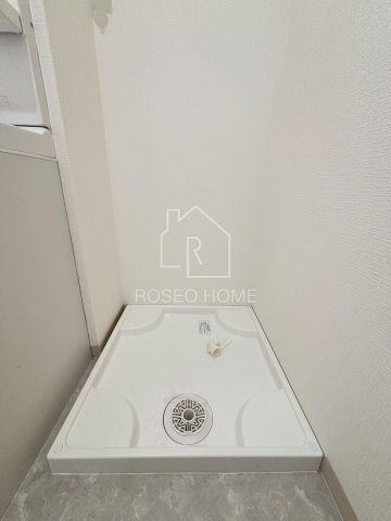 FOREST FUKUSHIMAの設備|同マンション別部屋：参考写真