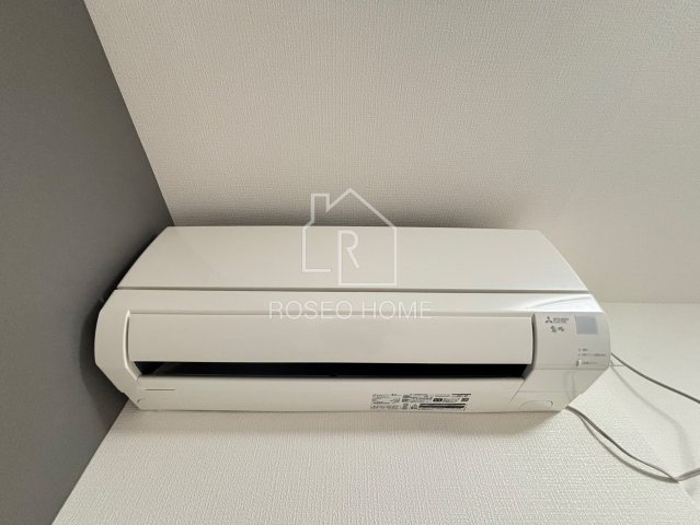 FOREST FUKUSHIMAの設備|同マンション別部屋：参考写真