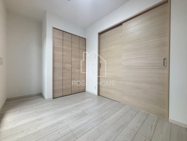 FOREST FUKUSHIMAの内装|同マンション別部屋：参考写真