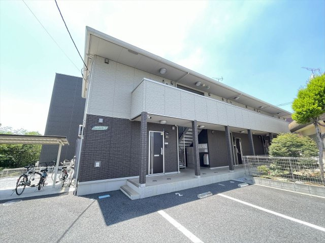 セジュールウィット大池Ⅱ