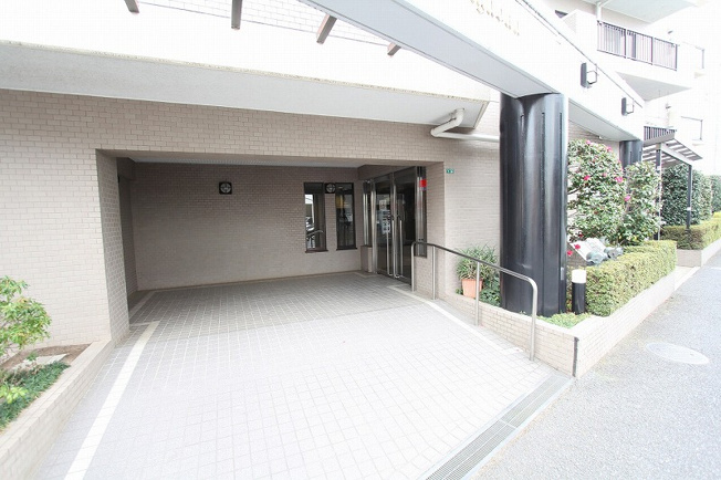  | ライオンズガーデンひばりヶ丘　(保谷店) | 2025年8月に室内リフォームが完了しすぐに新生活を始めることができます。