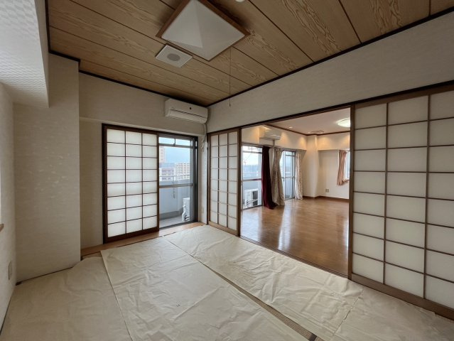 ナビシティ大須Ⅱ｜名古屋市の賃貸ならMy賃貸の和室|ナビシティ大須Ⅱ