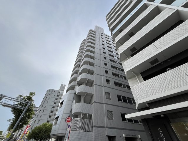 ナビシティ大須Ⅱ｜名古屋市の賃貸ならMy賃貸の外観|ナビシティ大須Ⅱ