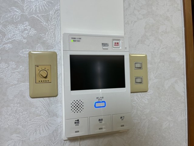 ナビシティ大須Ⅱ｜名古屋市の賃貸ならMy賃貸のセキュリティ|ナビシティ大須Ⅱ