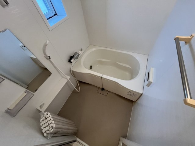 ナビシティ大須Ⅱ｜名古屋市の賃貸ならMy賃貸の浴室|ナビシティ大須Ⅱ