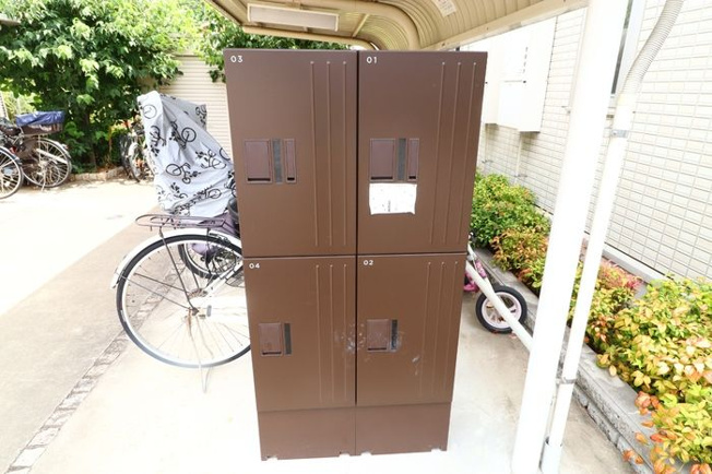 【その他】 | ストーク本郷