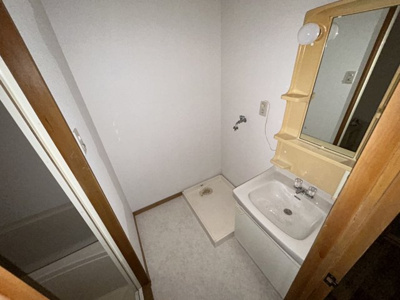 【内装】 | 梅ケ香住宅