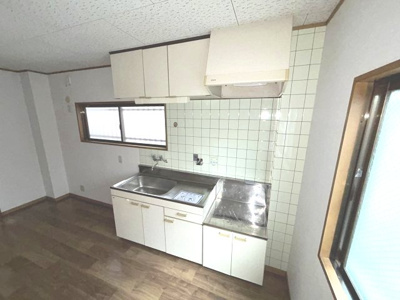 【その他】 | 梅ケ香住宅