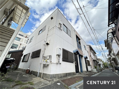 【外観】 | 梅ケ香住宅