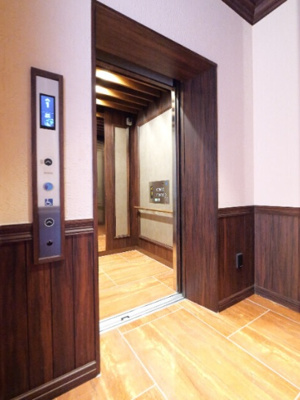 【その他共用部分】 | プレジオ長田