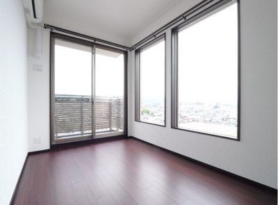 【洋室】 | プレジオ長田