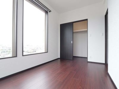 【洋室】 | プレジオ長田