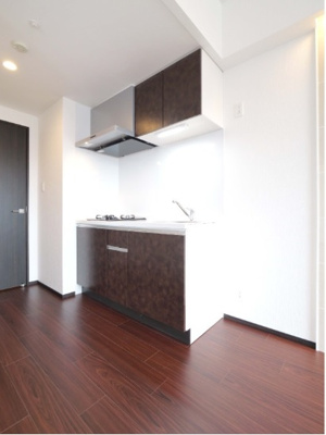 【キッチン】 | プレジオ長田