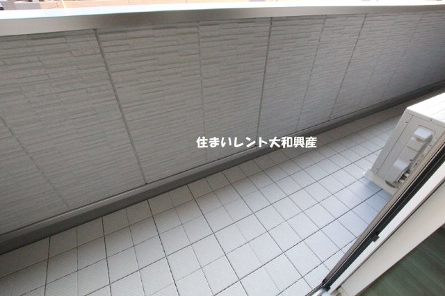 フィレ・デ・フルールの設備