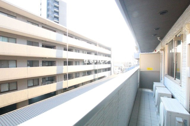 フィレ・デ・フルールの寝室