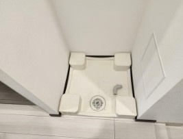 【設備】 | ガリシア中野新井薬師