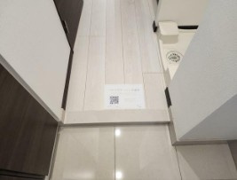【玄関】 | ガリシア中野新井薬師