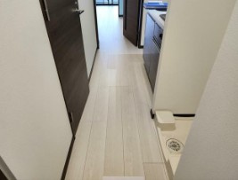 【内装】 | ガリシア中野新井薬師